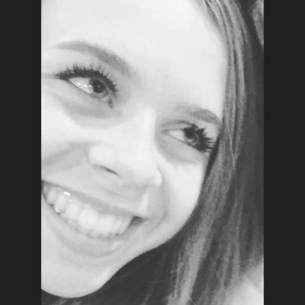 Meet your Posher, Teri